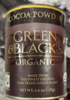 Organic Cocoa Powder