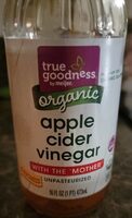 Apply Cider Vinegar