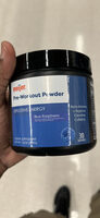 Pre-Workout Powder