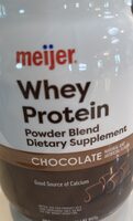 Whey Protein