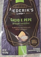 Cacio e pepe