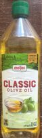 Classic Olive Oil