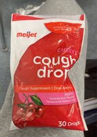Cough Drops