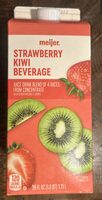 Strawberry kiwi beverage