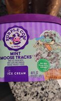 Mint Moose Tracks