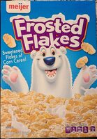 Frosted Flakes