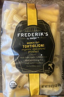 Tortiglioni