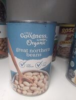Great Northern Beans
