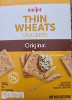 Thin Wheats
