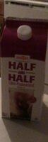 Half & Half