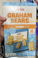 Graham Bears