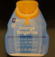 Liquid Water Enhancer
