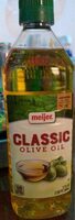 Classic Olive Oil