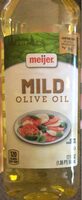 Olive Oil