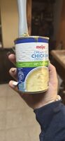 Cream of Chicken - Condensed Soup