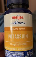 Potassium
