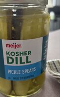 Kosher Dill