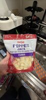 Peperjack Cheese