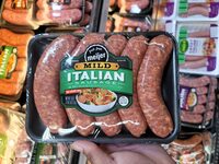 Italian Sausage