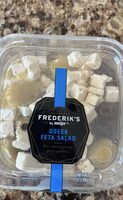 Greek Feta Salad