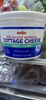 Cottage Cheese Small Curd