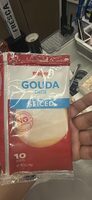 Gouda Cheese Slices