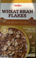 Wheat Bran Flakes
