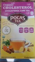 Pocas Tea