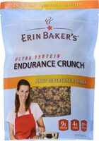 Endurance Crunch Granola