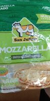 Mozarela