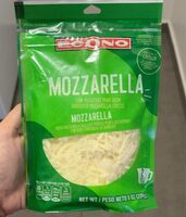 Mozzarella