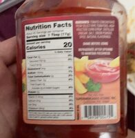Ketchup