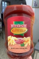 Tomato Ketchup
