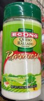 Parmesan