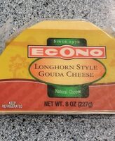 Longhorn Gouda  Chrese