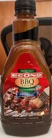 BBQ sauce