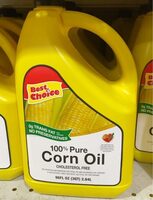 Corn oil