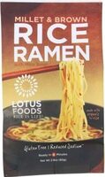 Rice Ramen