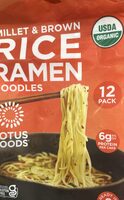 Rice Ramen