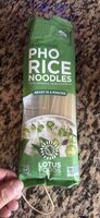 Traditional Pho Rice Noodles
