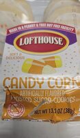 Candy corn