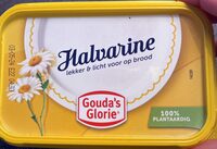 Halvarine