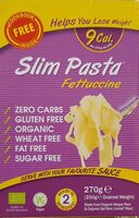 Slim Pasta - Fettuccine