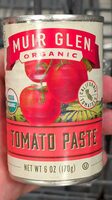 Tomato Paste