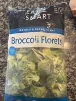 Eat Smart, Broccoli Florets