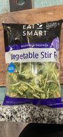 Vegetable Stir Fry