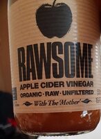 Vinaigre de cidre