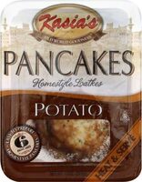 Deli pancakes
