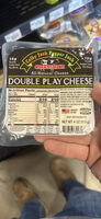 Double Play Cheese