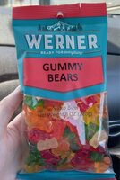 Gummy Bears